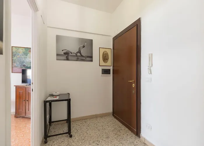 Casa Lilly, Luminosissimo A Apartment