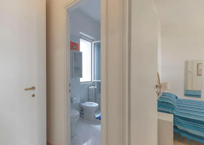 Apartment Casa Lilly, Luminosissimo A *