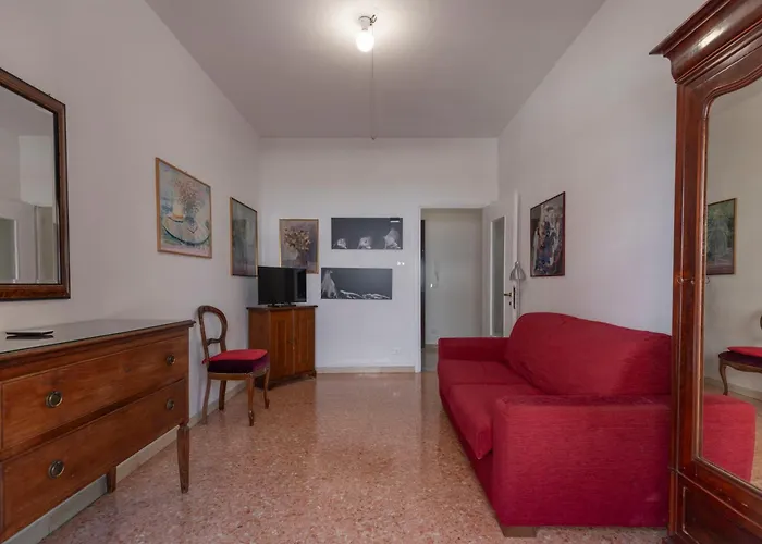 Casa Lilly, Luminosissimo A *