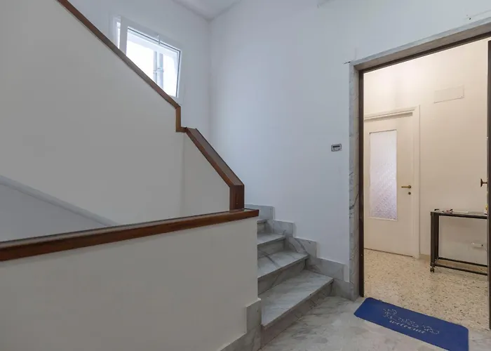 Casa Lilly, Luminosissimo A