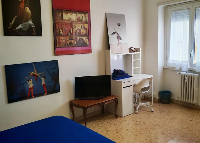 Casa Lilly, Luminosissimo A *