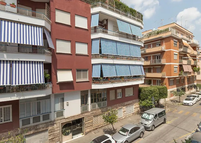 Casa Lilly, Luminosissimo A
