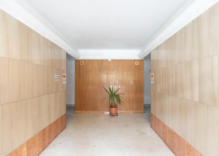 Apartment Casa Lilly, Luminosissimo A Rom